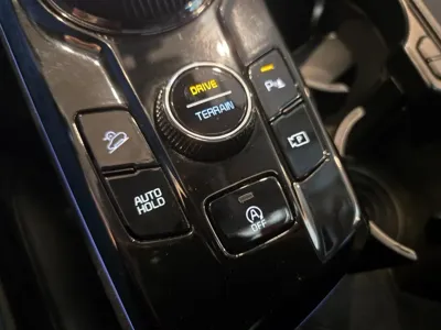 Kia Sportage 2022, 141000 км, за 22990000 KRW - фото 18