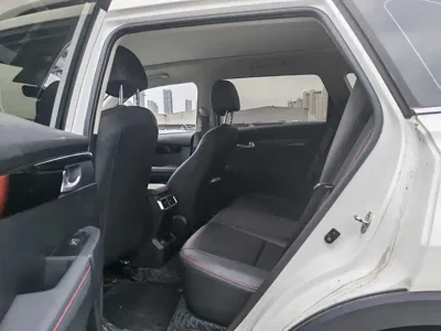 Kia Sportage 2021, 86000 км, за 54700 CNY - фото 6