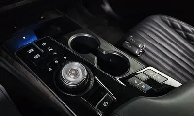 Kia K8 2023, 60340 км, за 30900000 KRW - фото 9