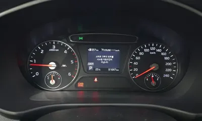 Kia Sorento 2019, 91647 км, за 18300000 KRW - фото 8