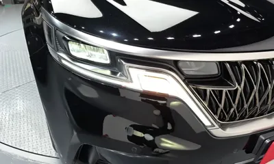 Kia Canival 2023, 99653 км, за 23900000 KRW - фото 22