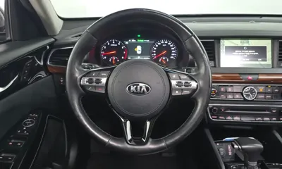 Kia K7 2016, 141383 км, за 99990000 KRW - фото 16