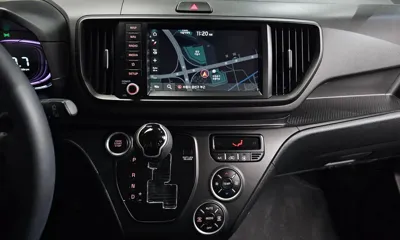 Kia Ray 2026, 9 км, за 18350000 KRW - фото 9