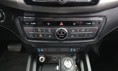 KG_Mobility_Ssangyong Rexton 2019, 97584 км, за 16200000 KRW - фото 16