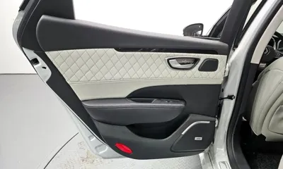 Renault-KoreaSamsung SM6 2016, 50328 км, за 8590000 KRW - фото 25