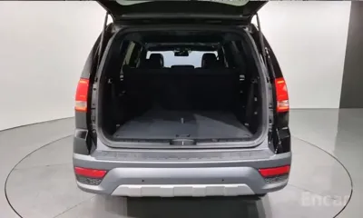 Kia Mohave 2017, 118572 км, за 15500000 KRW - фото 20