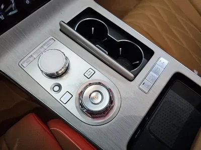 Genesis G80 2026, 4271 км, за 69000000 KRW - фото 9