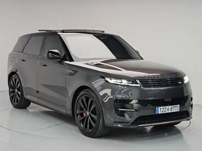 Land Rover Range Rover Sport 2025, 29950 км, за 145900000 KRW