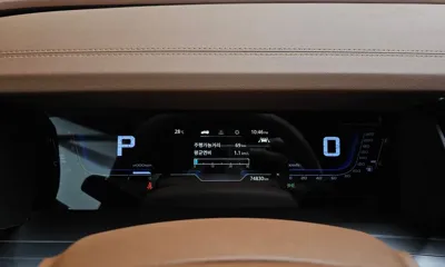KG_Mobility_Ssangyong Torres 2023, 74830 км, за 19000000 KRW - фото 8