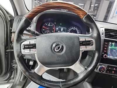Kia Mohave 2018, 249574 км, за 9490000 KRW - фото 10
