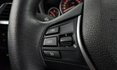 BMW 3-Series 2017, 202413 км, за 8500000 KRW - фото 17
