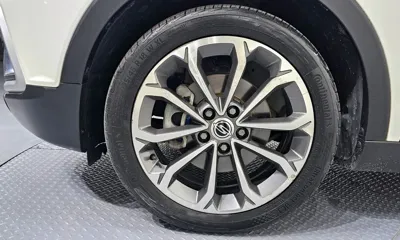 KG_Mobility_Ssangyong TIBOLI 2017, 67791 км, за 9900000 KRW - фото 5