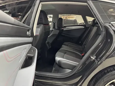 Volkswagen Lamando 2022, 21000 км, за 119800 CNY - фото 6