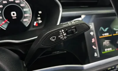 Audi Q3 2022, 28385 км, за 54000000 KRW - фото 20