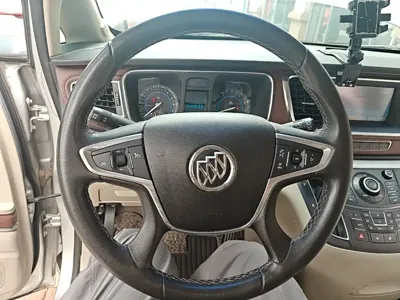 Buick GL8 2015, 67800 км, за 70100 CNY - фото 11