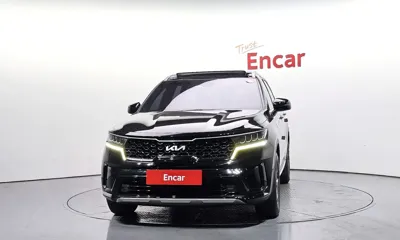 Kia Sorento 2022, 53531 км, за 28990000 KRW