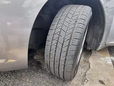 Kia K8 2023, 151669 км, за 16300000 KRW - фото 20