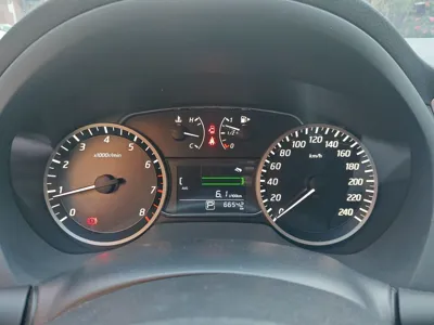 Nissan Sylphy 2018, 66500 км, за 45306.24 CNY - фото 12