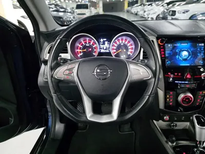 KG_Mobility_Ssangyong TIBOLI 2016, 122000 км, за 5990000 KRW - фото 8