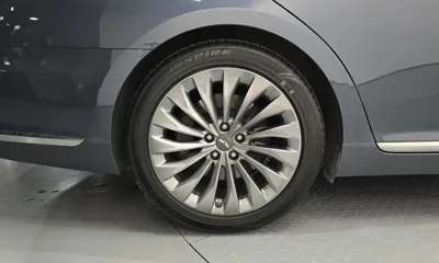Genesis EQ900 2016, 157097 км, за 18990000 KRW - фото 5