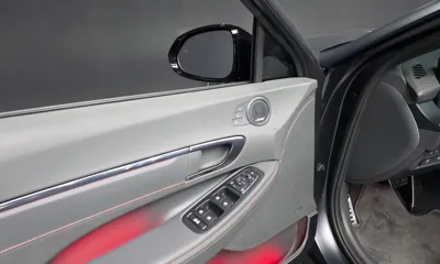 Hyundai Sonata 2025, 5524 км, за 37890000 KRW - фото 39