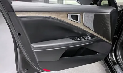 Kia K8 2023, 47611 км, за 24990000 KRW - фото 24