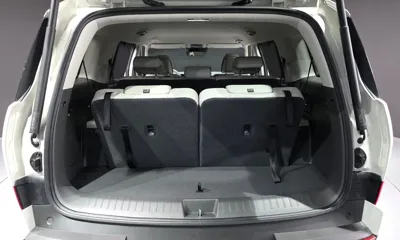 Hyundai Santafe 2024, 6004 км, за 36900000 KRW - фото 34