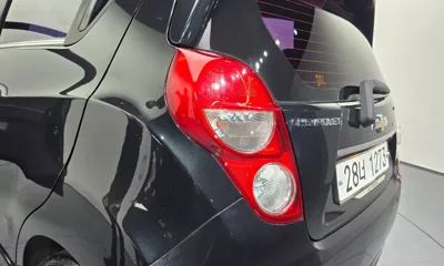 ChevroletGMDaewoo Spark 2014, 76148 км, за 3900000 KRW - фото 23