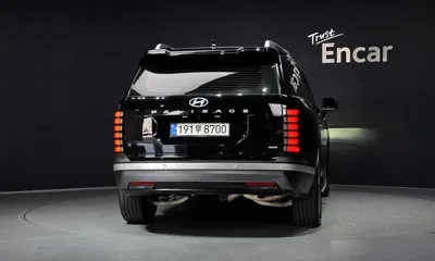 Hyundai Palisade 2026, 44033 км, за 45890000 KRW - фото 4