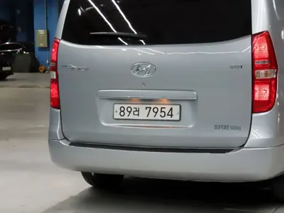 Hyundai Starex 2016, 105801 км, за 8800000 KRW - фото 17
