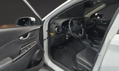 Hyundai Kona 2018, 108173 км, за 9500000 KRW - фото 10