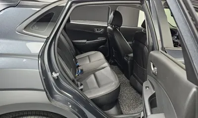 Hyundai Kona 2019, 83910 км, за 19900000 KRW - фото 11