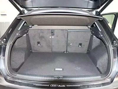 Audi Q3 2026, 1000 км, за 168000 CNY - фото 14