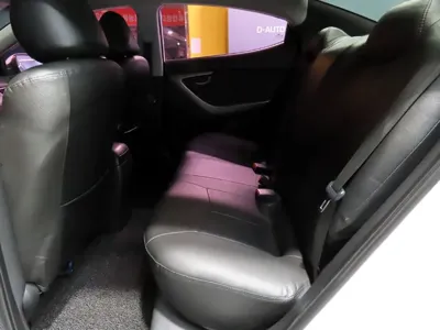Renault-KoreaSamsung SM6 2016, 219961 км, за 5800000 KRW - фото 7
