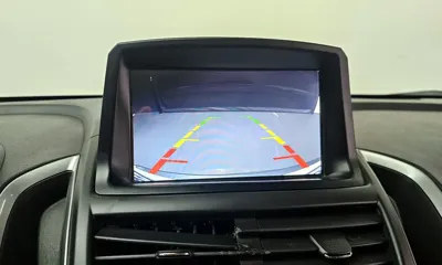 ChevroletGMDaewoo Trax 2016, 110974 км, за 4300000 KRW - фото 14
