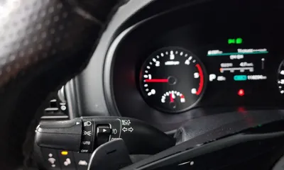 Kia Sportage 2019, 118294 км, за 16500000 KRW - фото 35