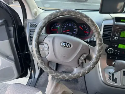 Kia Canival 2014, 145897 км, за 4300000 KRW - фото 9