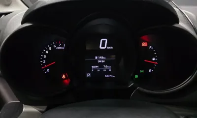 Kia Ray 2020, 63371 км, за 11500000 KRW - фото 8