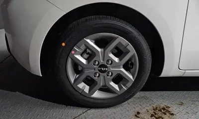 Kia Ray 2026, 8 км, за 17600000 KRW - фото 5