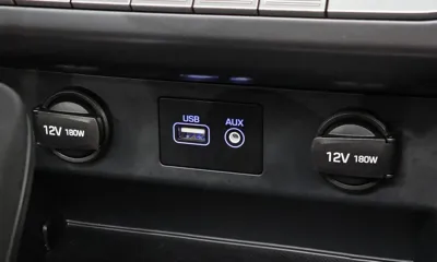 Hyundai Sonata 2018, 56272 км, за 15700000 KRW - фото 31