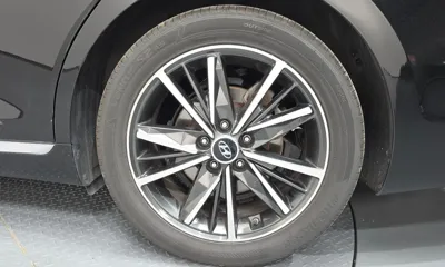 Hyundai Grandeur 2021, 73409 км, за 21400000 KRW - фото 20