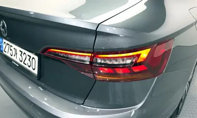 Volkswagen Jetta 2020, 13494 км, за 35000000 KRW - фото 23