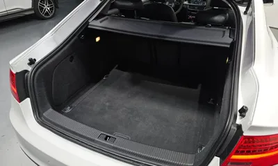 Audi A5 2015, 140430 км, за 10500000 KRW - фото 20