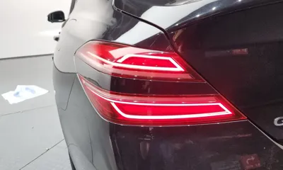 Genesis G70 2021, 19907 км, за 37500000 KRW - фото 23