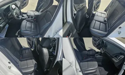 Hyundai Avante 2017, 135740 км, за 8600000 KRW - фото 10