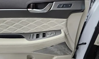 Hyundai Palisade 2021, 73591 км, за 25800000 KRW - фото 28