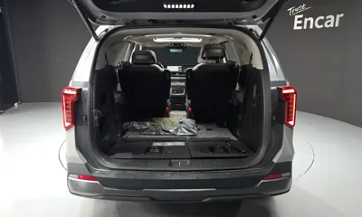 Kia Canival 2025, 30213 км, за 49700000 KRW - фото 32