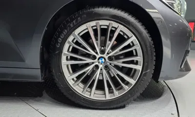BMW 3-Series 2022, 64726 км, за 89990000 KRW - фото 21
