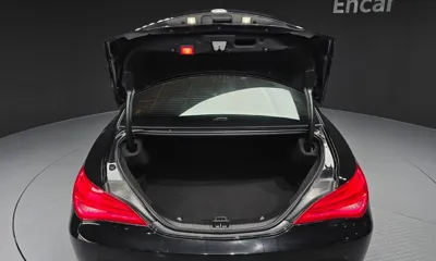Mercedes-Benz CLA-Class 2015, 105353 км, за 10400000 KRW - фото 20