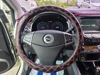 KG_Mobility_Ssangyong KORANDO 2014, 144700 км, за 2900000 KRW - фото 11